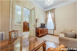 Cazare in centrul vechi al Brasovului - Residence Central Annapolis 3* - vizavi de Biserica Neagra - imagine 5