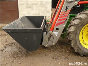 Confectii/Reparatii - Echipamente Utilaje (CUPE,GRAIFERE,FURCI,LAME) - imagine 8