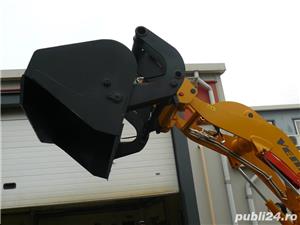 Confectii/Reparatii - Echipamente Utilaje (CUPE,GRAIFERE,FURCI,LAME)