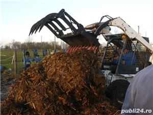 Confectii/Reparatii - Echipamente Utilaje (CUPE,GRAIFERE,FURCI,LAME) - imagine 3