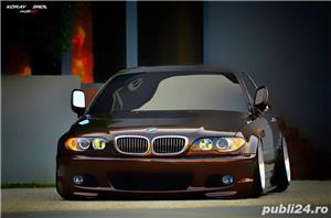 Vand piese BMW e39 e46 525d 525tds 530d 520i 318i316i - imagine 2