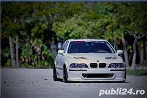 Vand piese BMW e39 e46 525d 525tds 530d 520i 318i316i - imagine 4