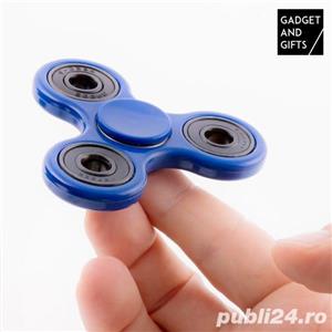 Spinner fidget