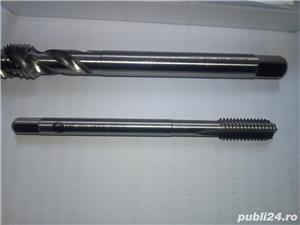 Tarozi de mana si masina de la  M2 la M100 - imagine 2