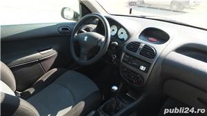 Schimb sau vand Peugeot 206, 1,4 HDI  - imagine 5