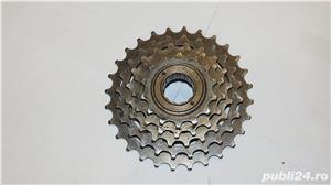 Pinion spate 5V pe filet - imagine 2