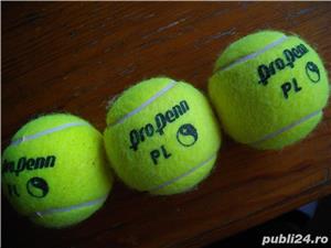 Mingi de tenis