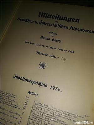 Se vand carti vechi(gen almanah) 