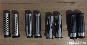 piese harley davidson