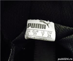 adidasi puma originali - imagine 2