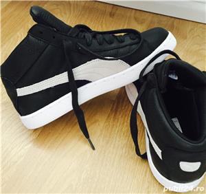 adidasi puma originali - imagine 4