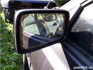 Oglinda manuala exterioara si interioara golf 3, vento - imagine 3