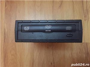 DVD-RW profesional la pret de entry-level 100 lei