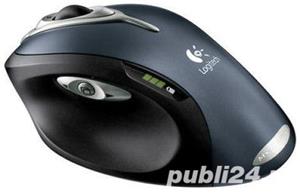Mouse Logitech MX Laser - super oferta 70 lei