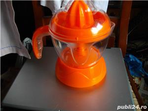 Storcator citrice Ufesa citralia - imagine 2