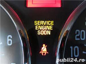 Service Auto Tester Diagnoza Complecta Test reset Check Engine - imagine 2