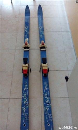 Vand schiuri 175, 185 cm, manusi, bete schi - imagine 4