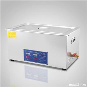 Aparat / baie ultrasunete 30 litri