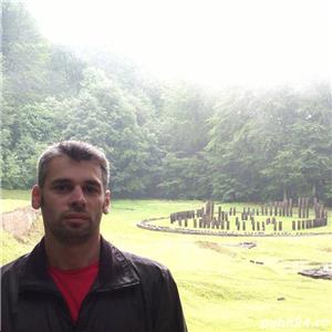 Terapie Reiki si alte sisteme - imagine 3