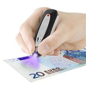 Aparat verificat valuta