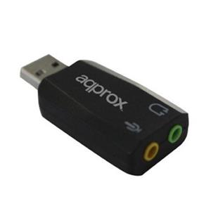Adaptor usb la sunet 5.1