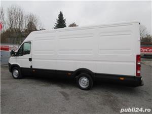   Mutari mobila transport electrocasnice- bagaje, , debarasari , ridic moloz - imagine 2