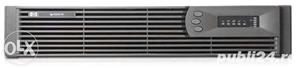 UPS online 3000-6000VA HP (UPS), sinus pur, cu sau fara baterii noi.