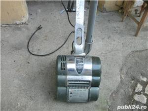 masina hiretech ht 8 de slefuit raschetat parchet