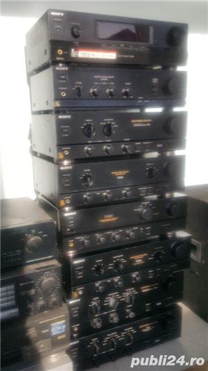 Amplificatoare made in Japan - imagine 19