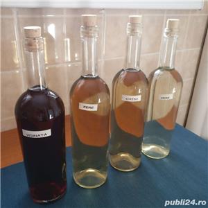 Palinca de Ardeal - diverse sortimente