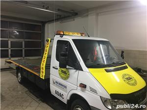 Asistenta rutiera Suceava