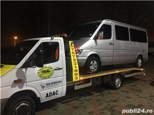 Asistenta rutiera Suceava - imagine 2