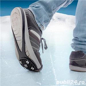 Crampoane pentru gheata