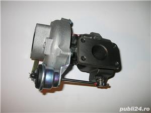 Turbosuflanta / turbina Ford Transit 2000- - imagine 4