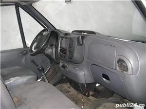 Ford Transit 2018 dezmembrez, 6 viteze euro 6, tractiune spate - imagine 8