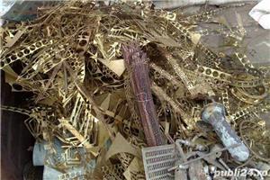 Colectare Fier vechi 