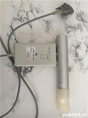 Vind ekg cu spirometru marca btl a6 08  - imagine 2