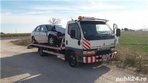 Tractari Auto &Utilaje Non Stop - imagine 5