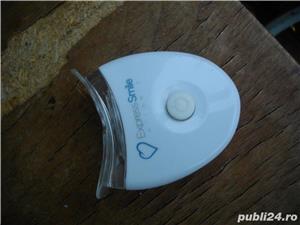 aparat pt. curatat-albit dintii - imagine 3