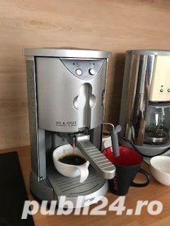 Espresor cafea SOLAC CE4450 - imagine 3