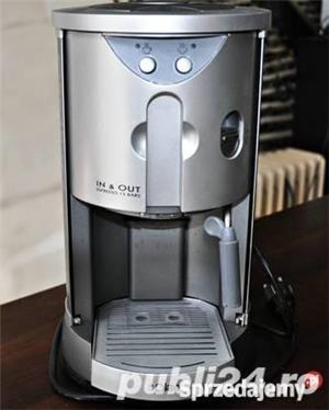Espresor cafea SOLAC CE4450 - imagine 5