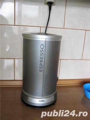 Espresor cafea SOLAC CE4450 - imagine 6