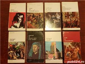 2-Carti de Arta si Istoria Artei de la 10 Lei negociabil - imagine 3