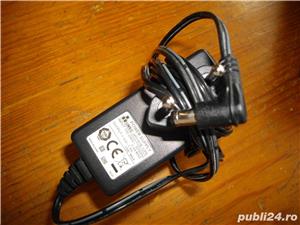 Incarcator pt. decodor TV