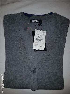 Cardigan bershka - imagine 2