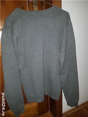 Cardigan bershka - imagine 5