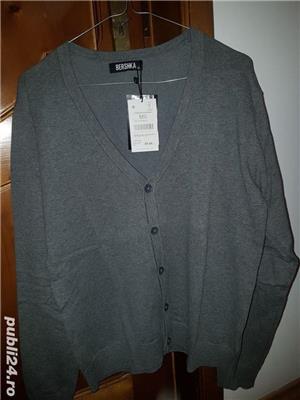 Cardigan bershka - imagine 4
