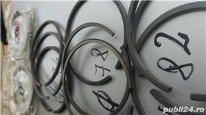 Segmenti Motor Rotax MF70 Mag  Hirth - imagine 5