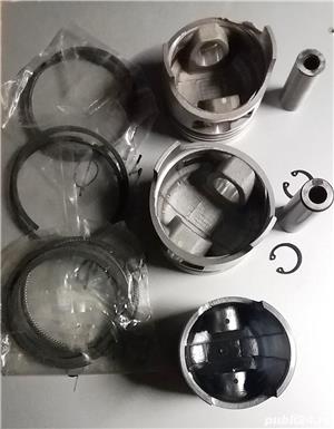 Segmenti Motor Rotax MF70 Mag  Hirth - imagine 6