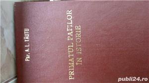 Primatul Papilor - imagine 2